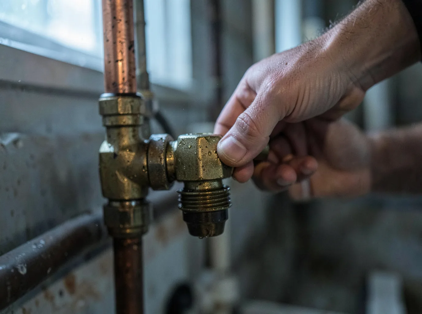 Emergency Plumber Harold, KY FAQs